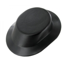 Windscreen washer bottle cap cover Bus 8.1967 until 7.1979 Vanagon/T25